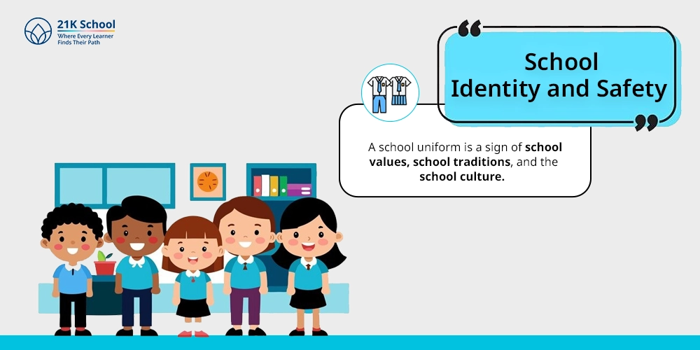 School Identity and Safety