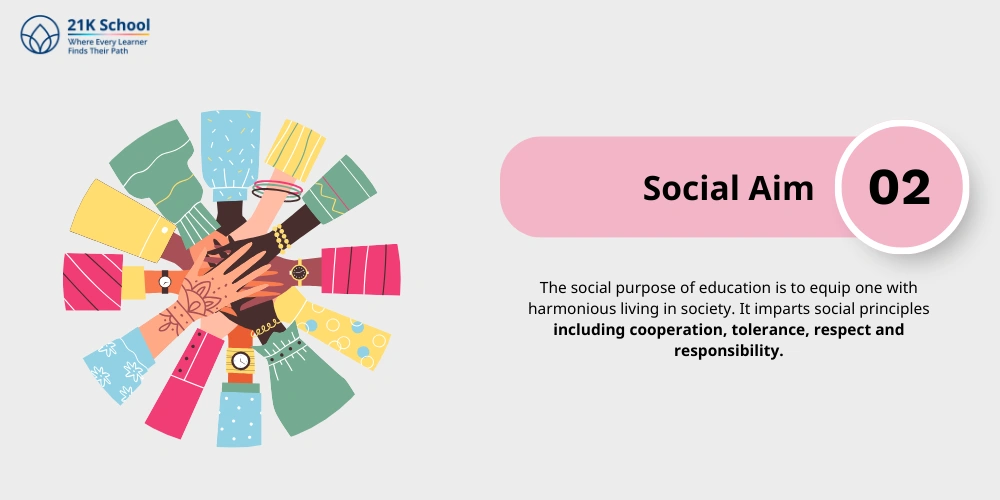 Social Aim
