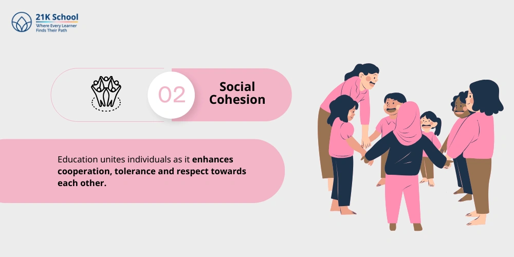 Social Cohesion