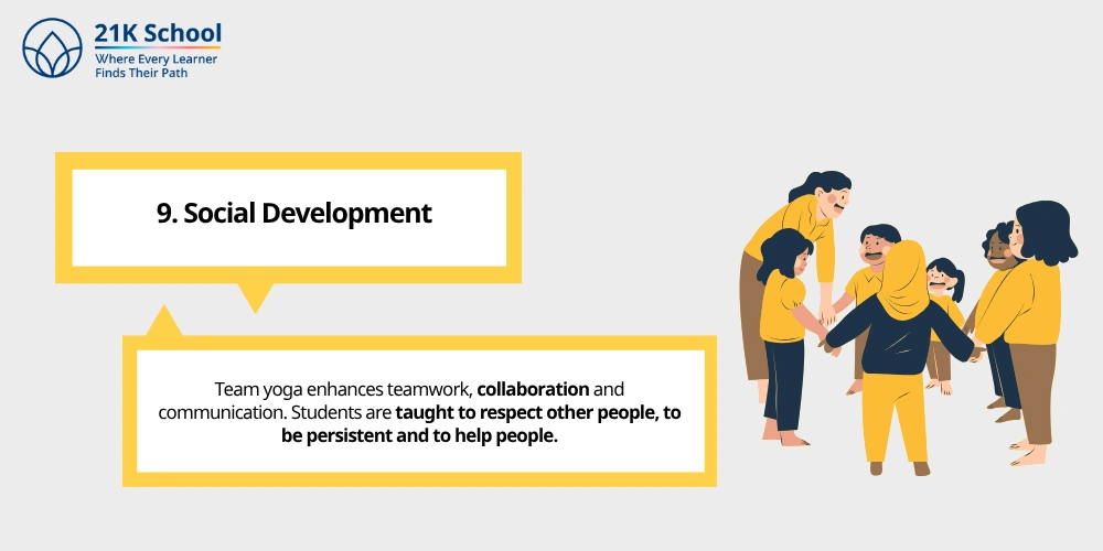 Social Development