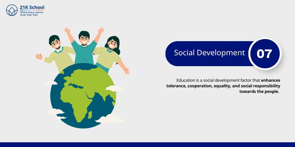 Social Development