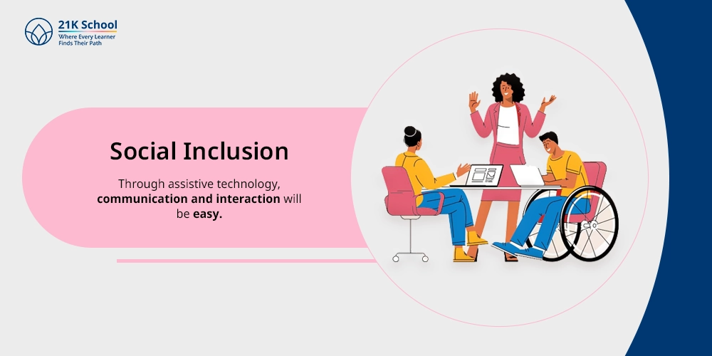 Social Inclusion