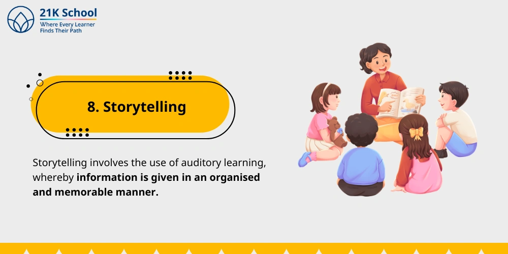 Storytelling
