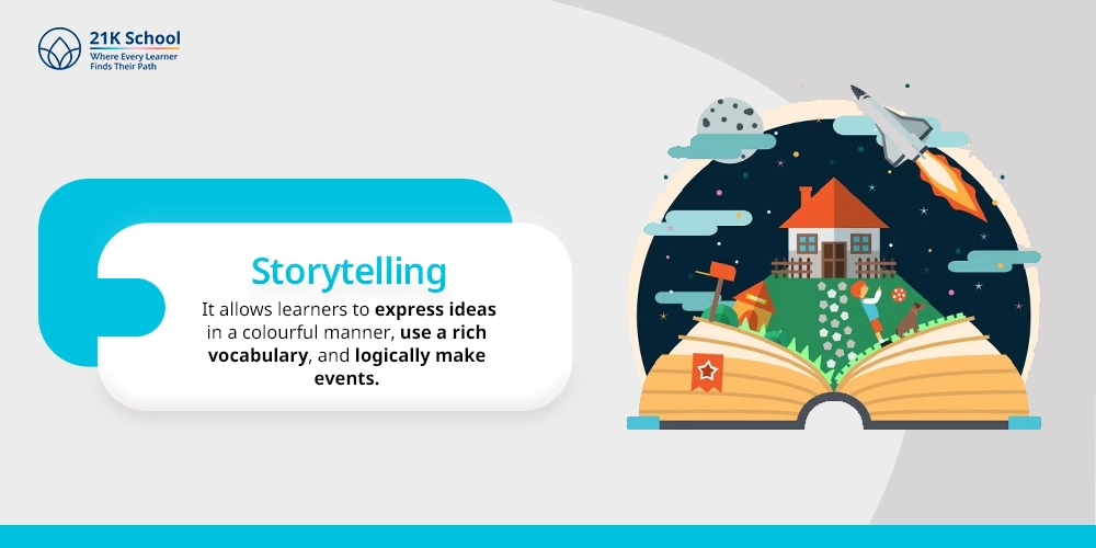 Storytelling