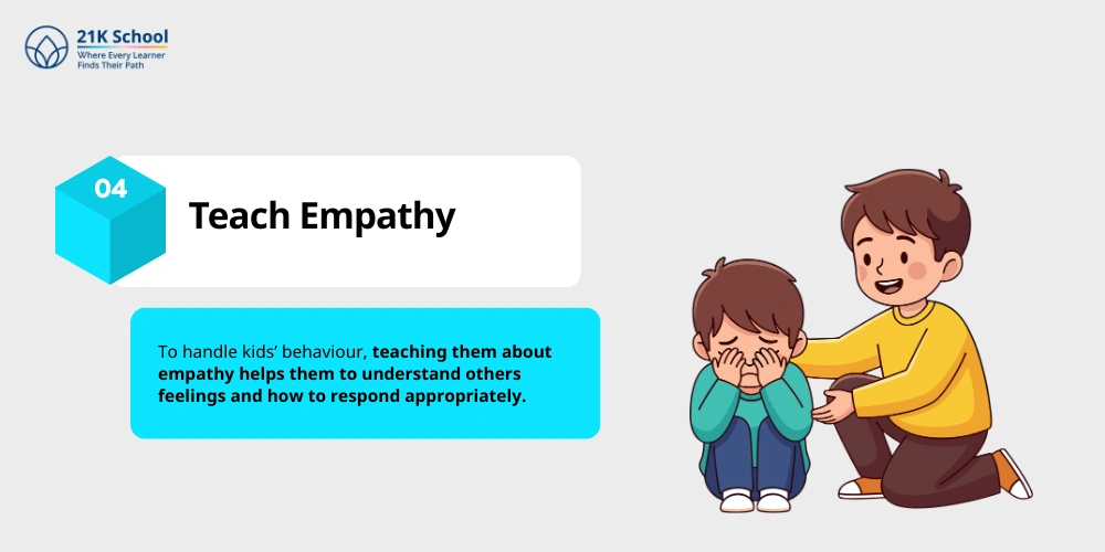 Teach Empathy