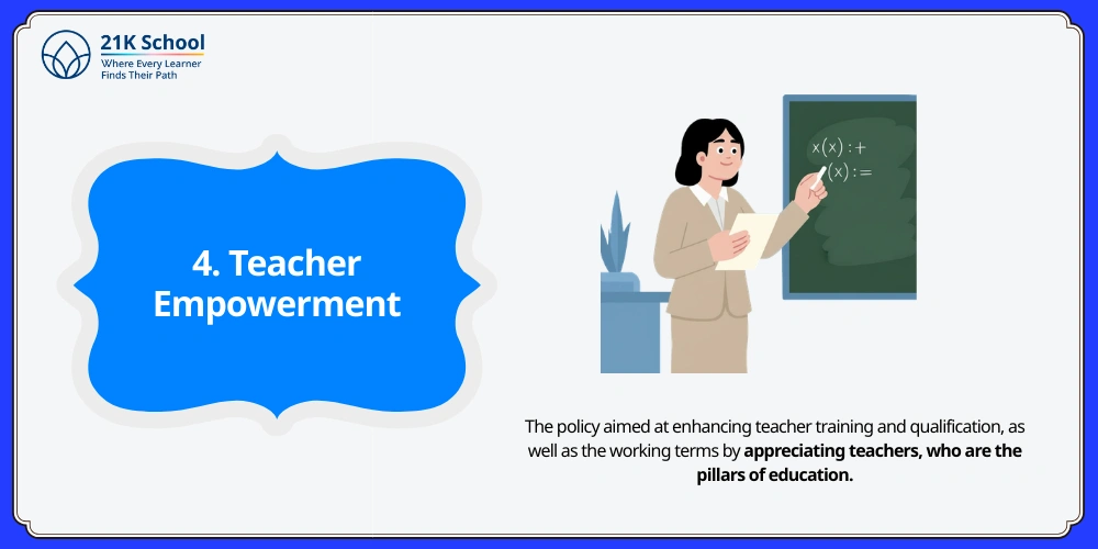Teacher Empowerment