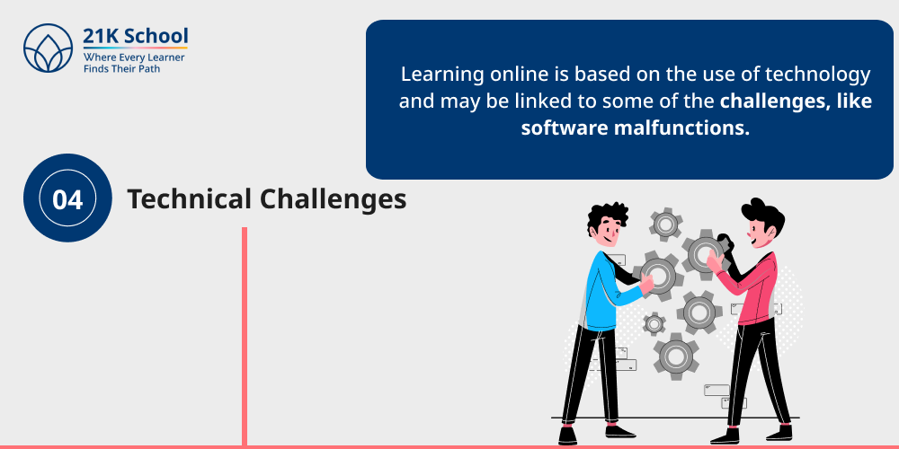 4. Technical Challenges