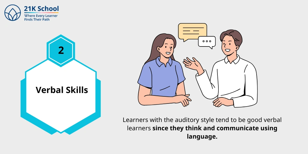 Verbal Skills