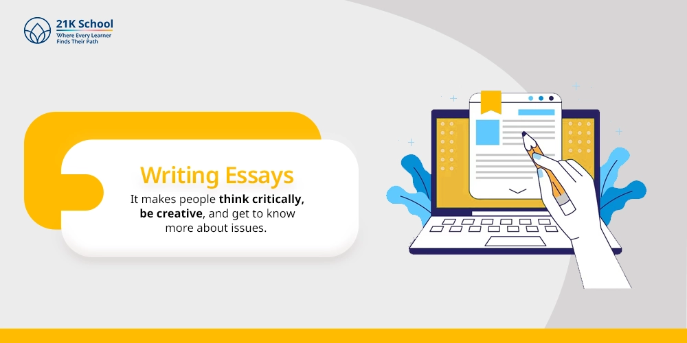 Writing Essays