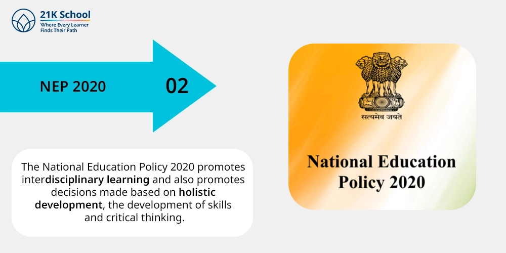 NEP 2020