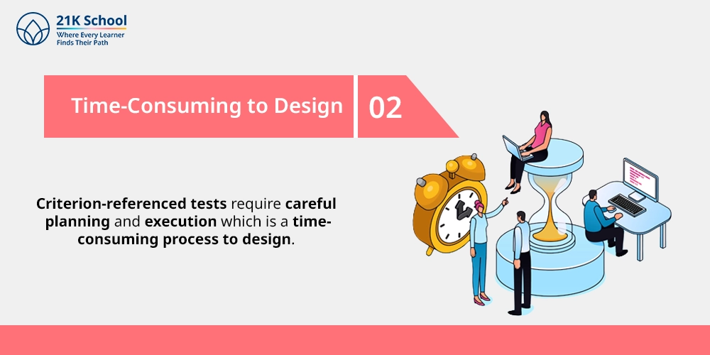 Time-consuming to design