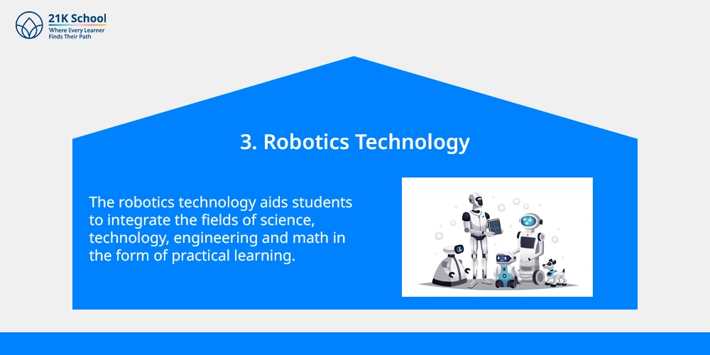 Robotics Technology