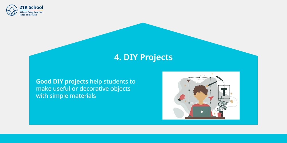 DIY Projects
