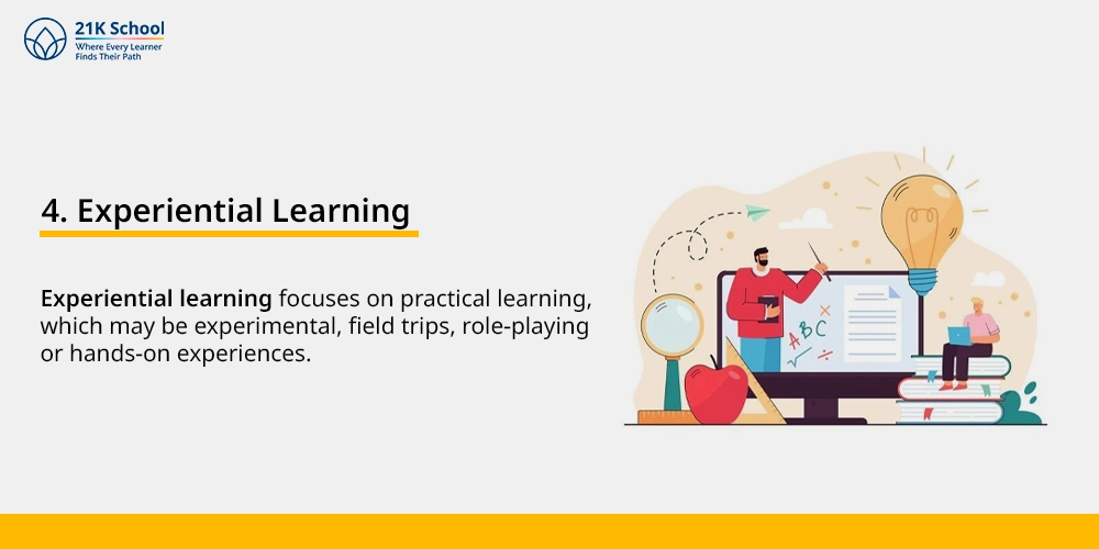 Experiential Learning