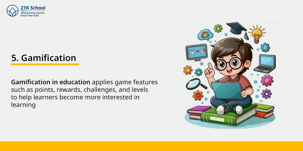 Gamification
