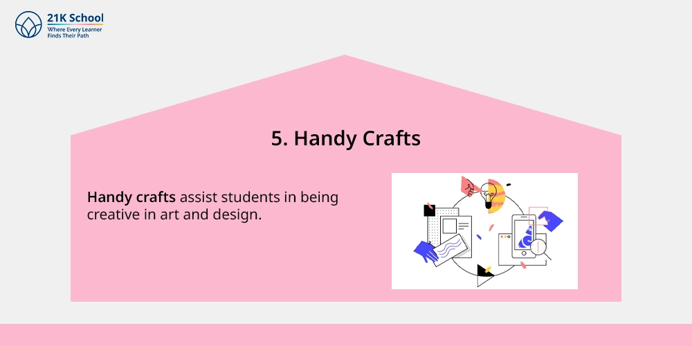 Handy Crafts
