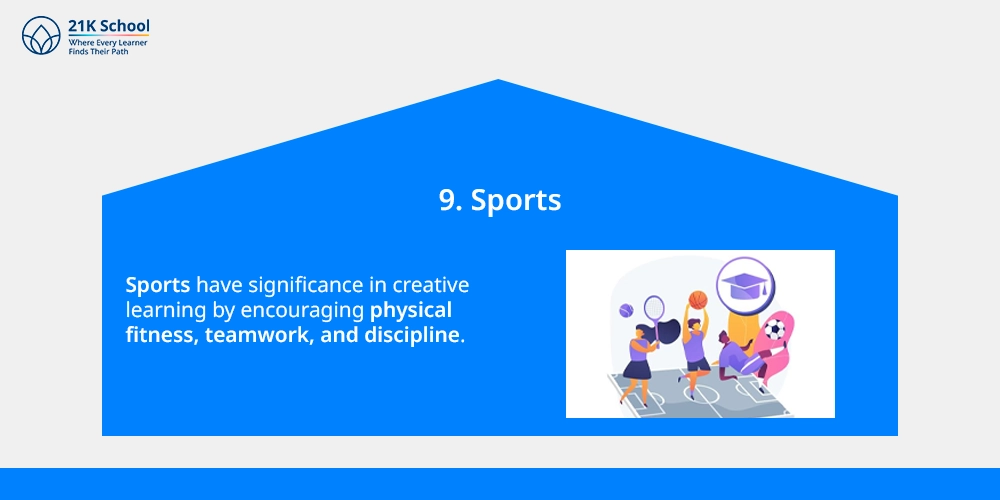 Sports