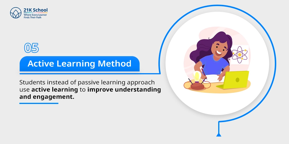 Active Learning Methods