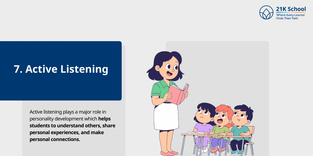 Active Listening