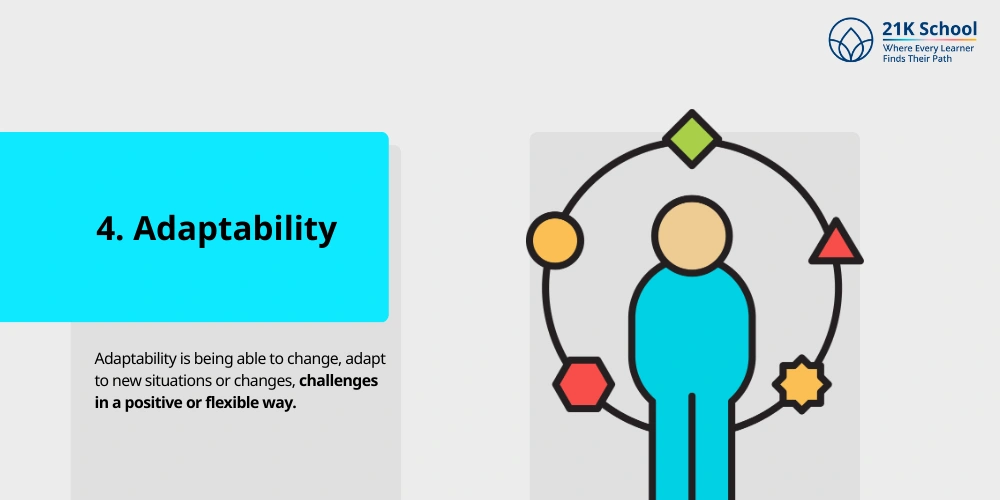 Adaptability