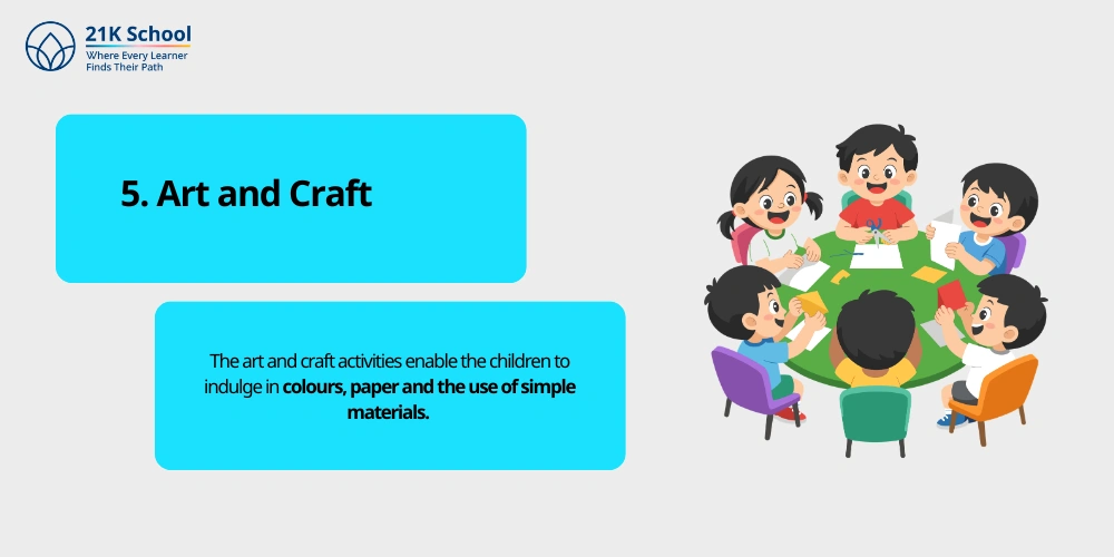 Art and Craft