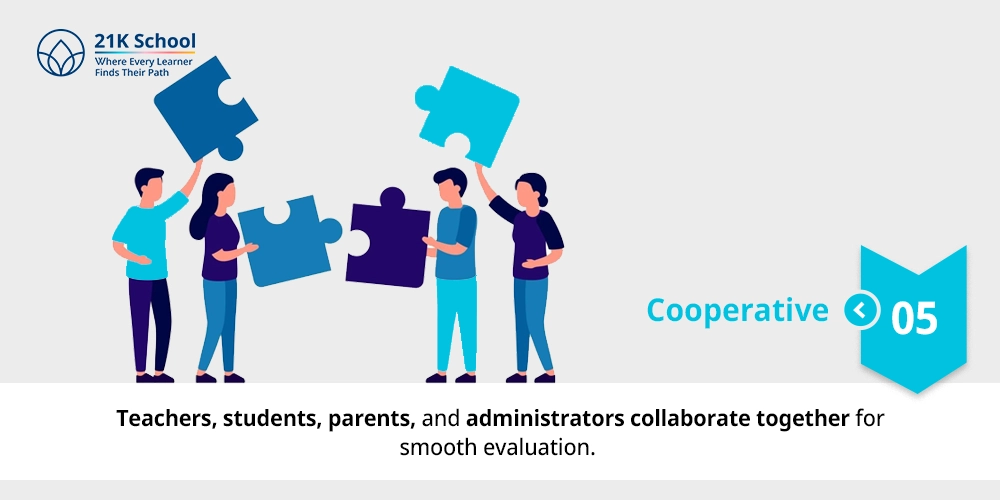 Cooperative