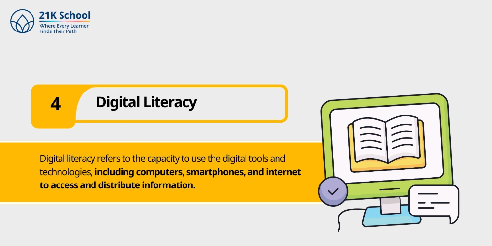 Digital Literacy