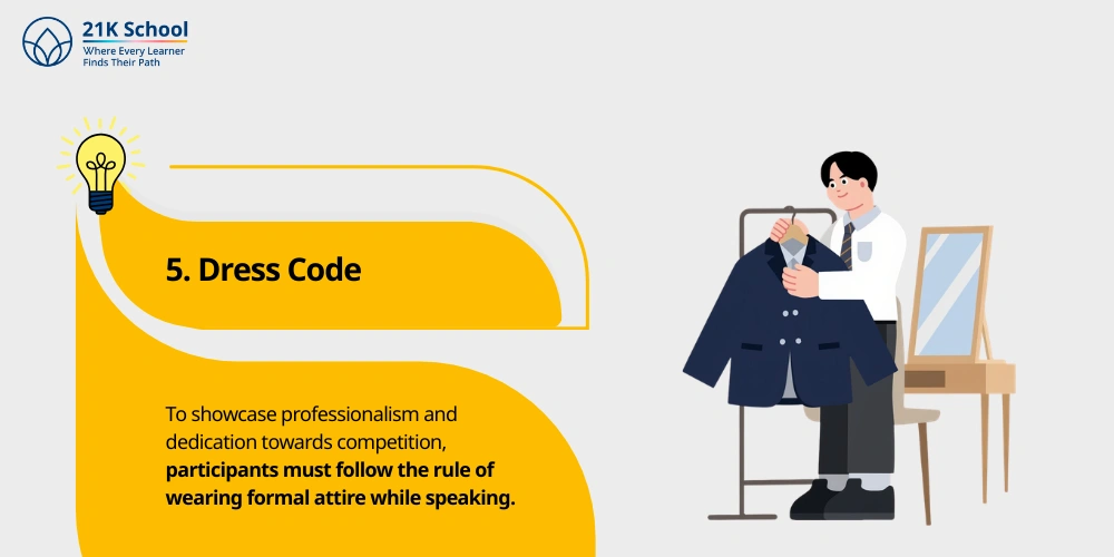Dress Code