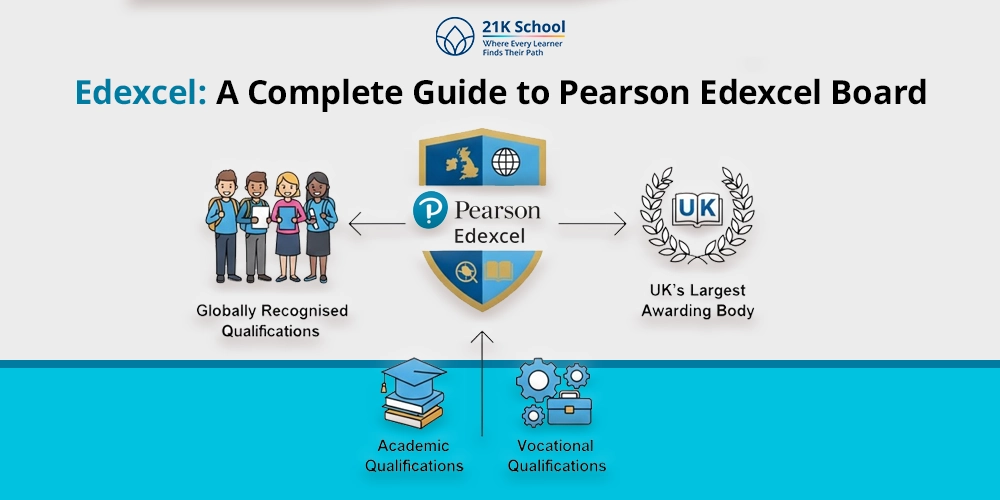 Edexcel A Complete Guide to Pearson Edexcel Board