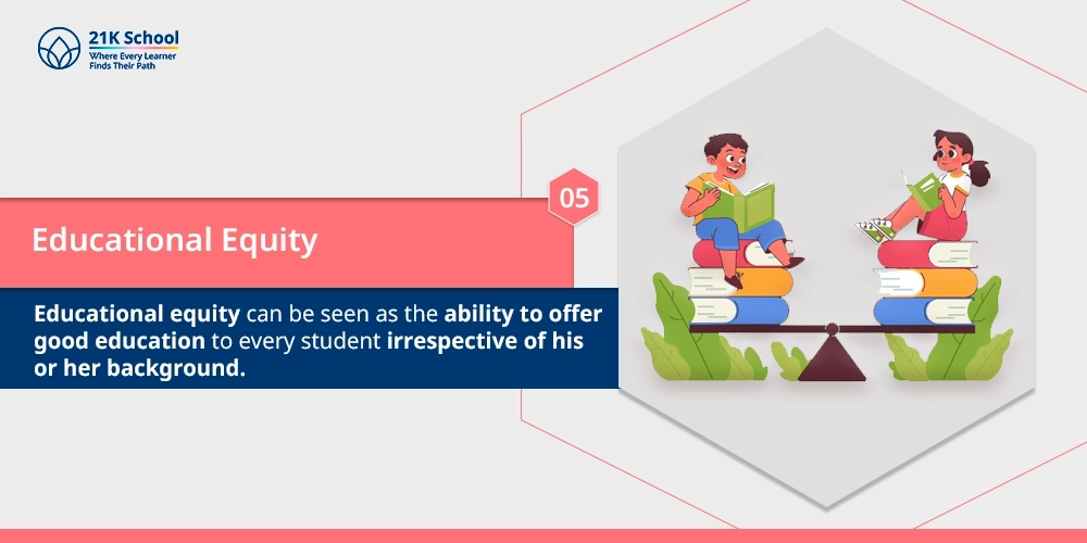 Educational Equity