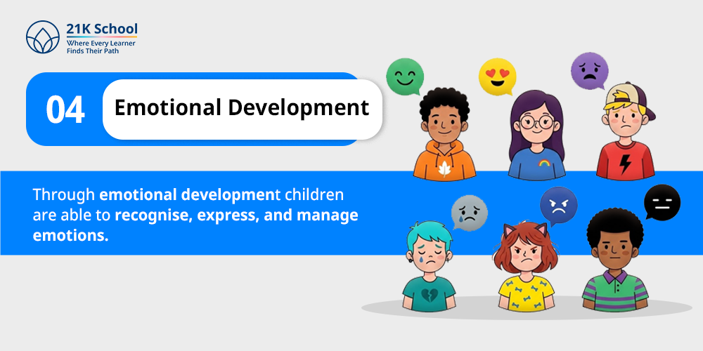 Emotional Development