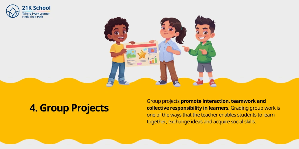 Group Projects