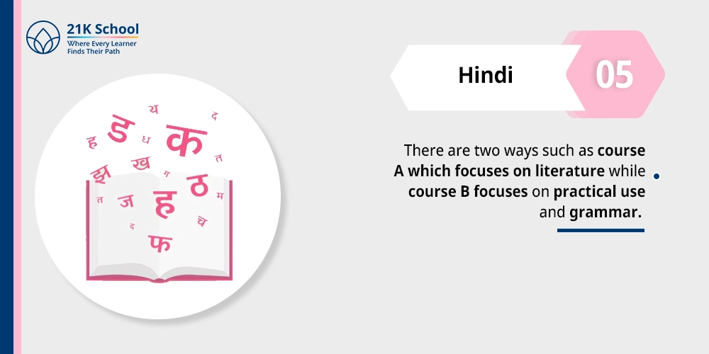 Hindi