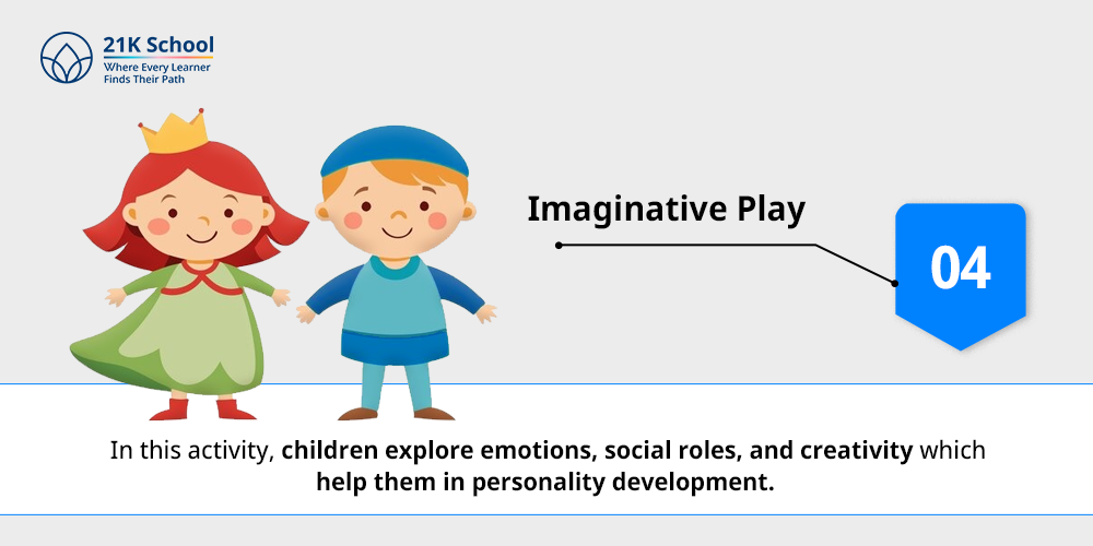 Imaginative Play