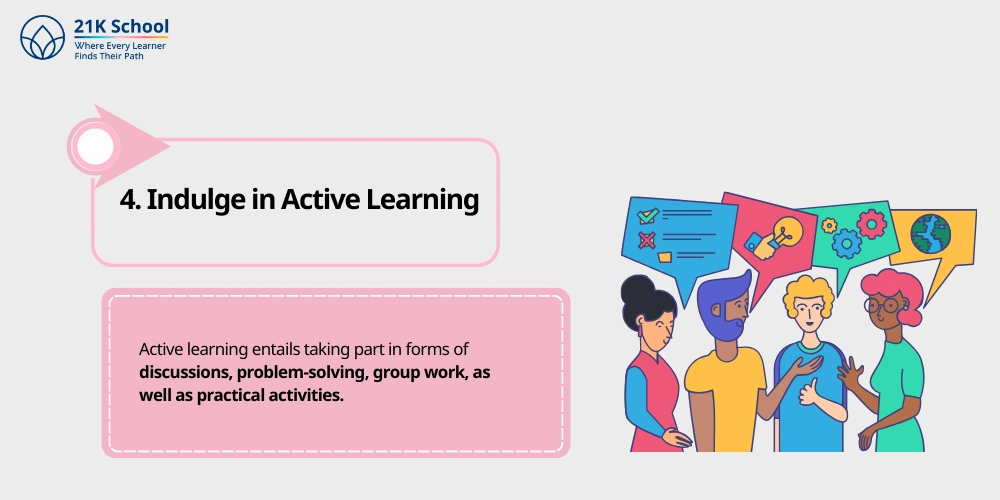 Indulge in Active Learning
