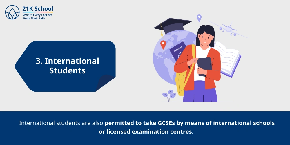 International Students