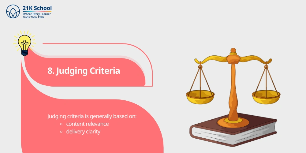 Judging Criteria