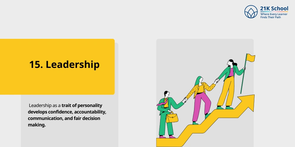 Leadership