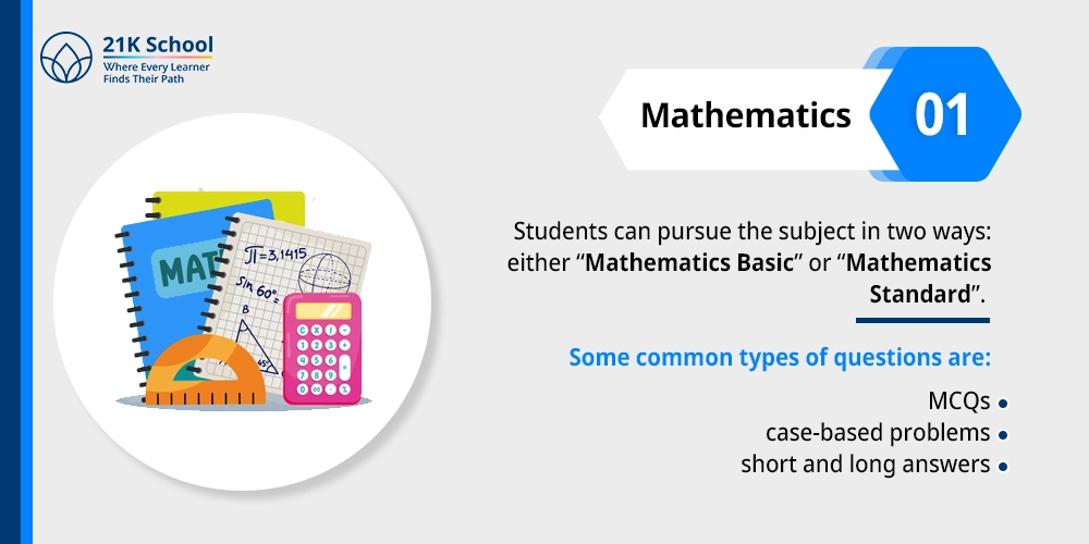 Mathematics