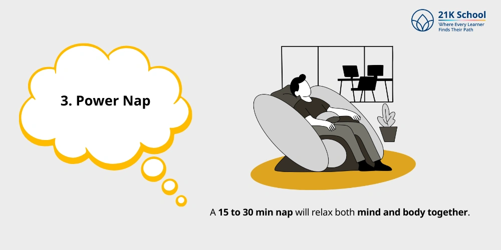 Power Nap