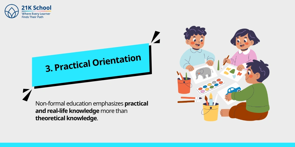 3. Practical Orientation