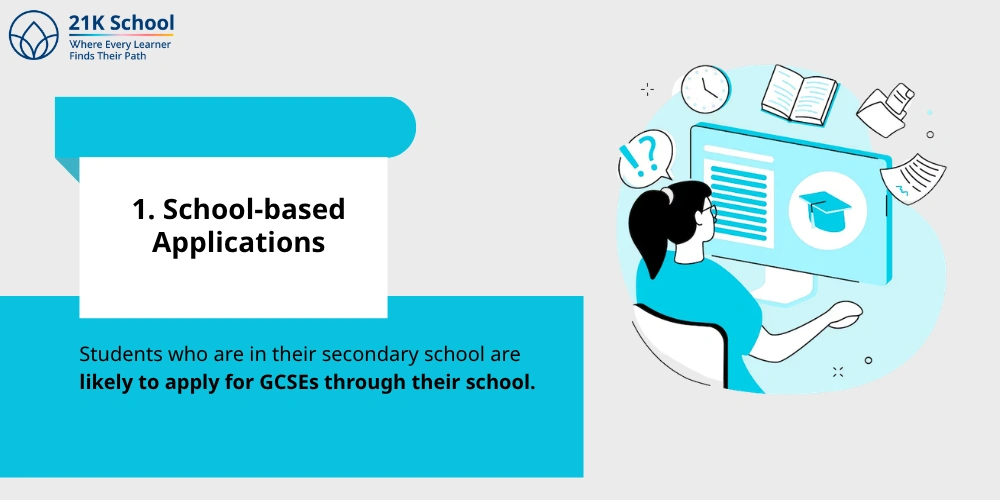 School-based Applications