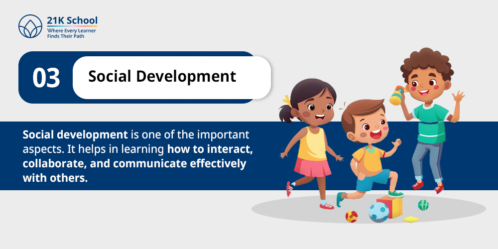Social Development