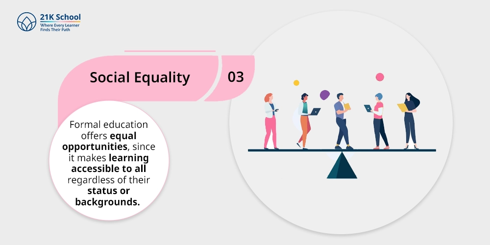 Social Equality
