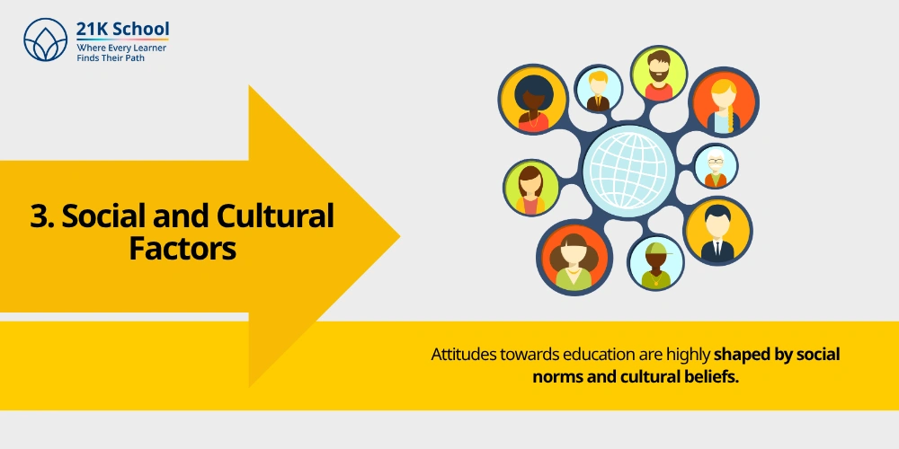 Social and Cultural Factors