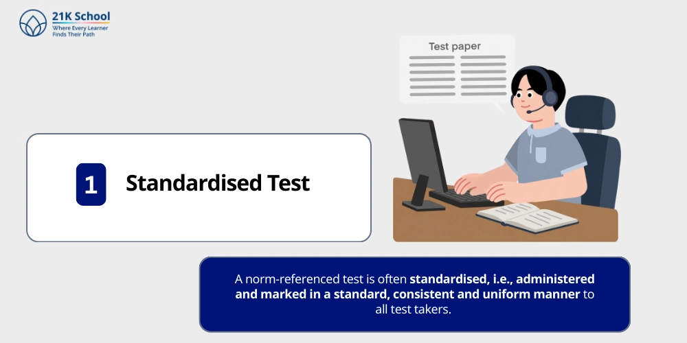 Standardised Test