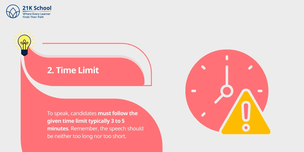 Time Limit
