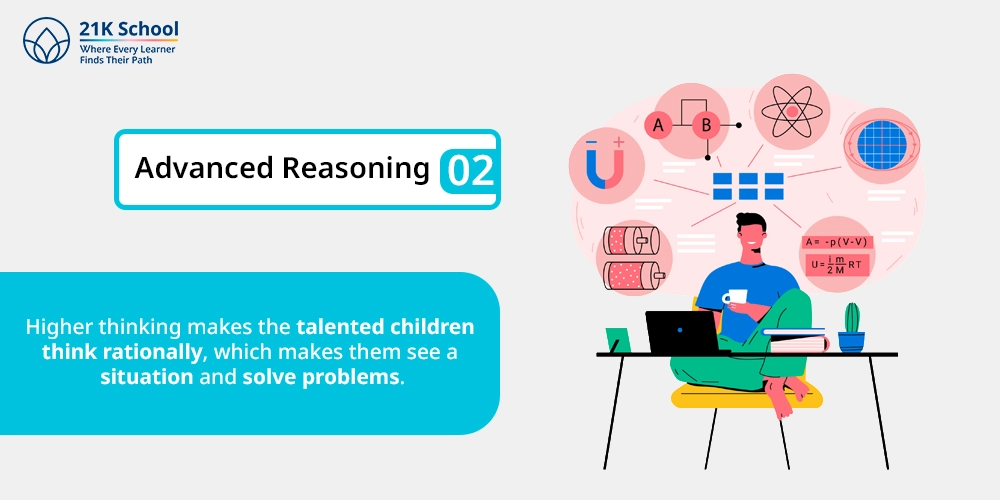 2. Advanced Reasoning