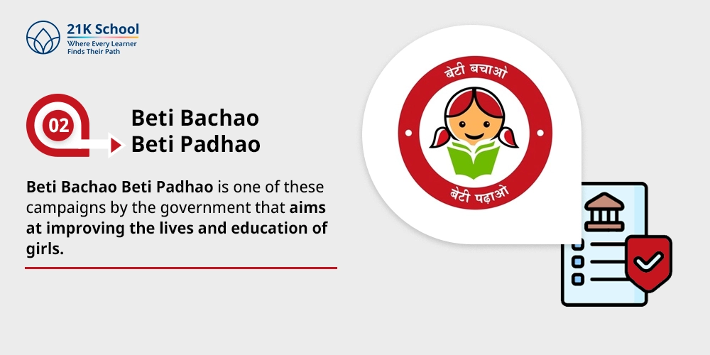 Beti Bachao Beti Padhao