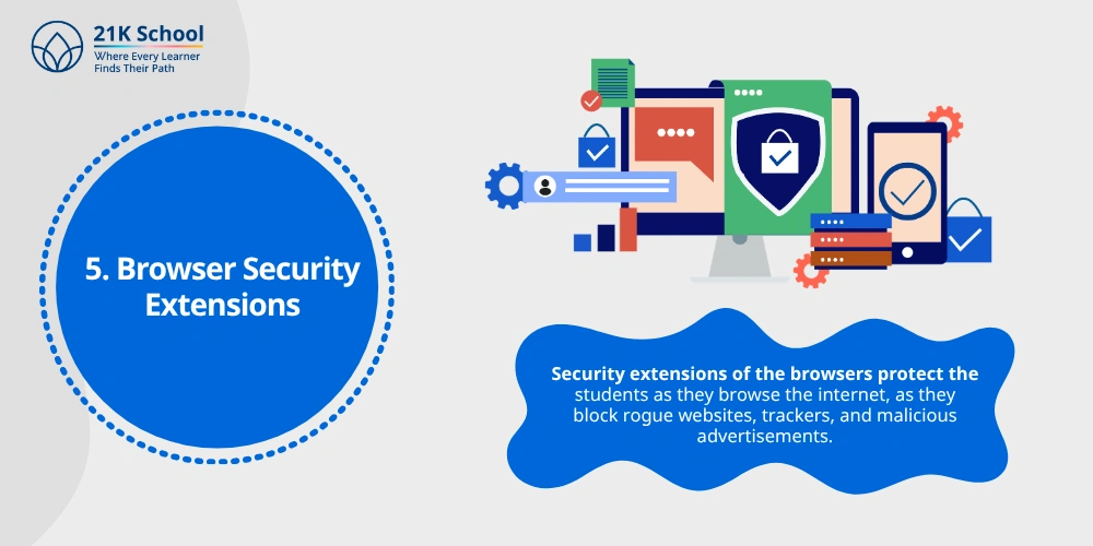 Browser Security Extensions
